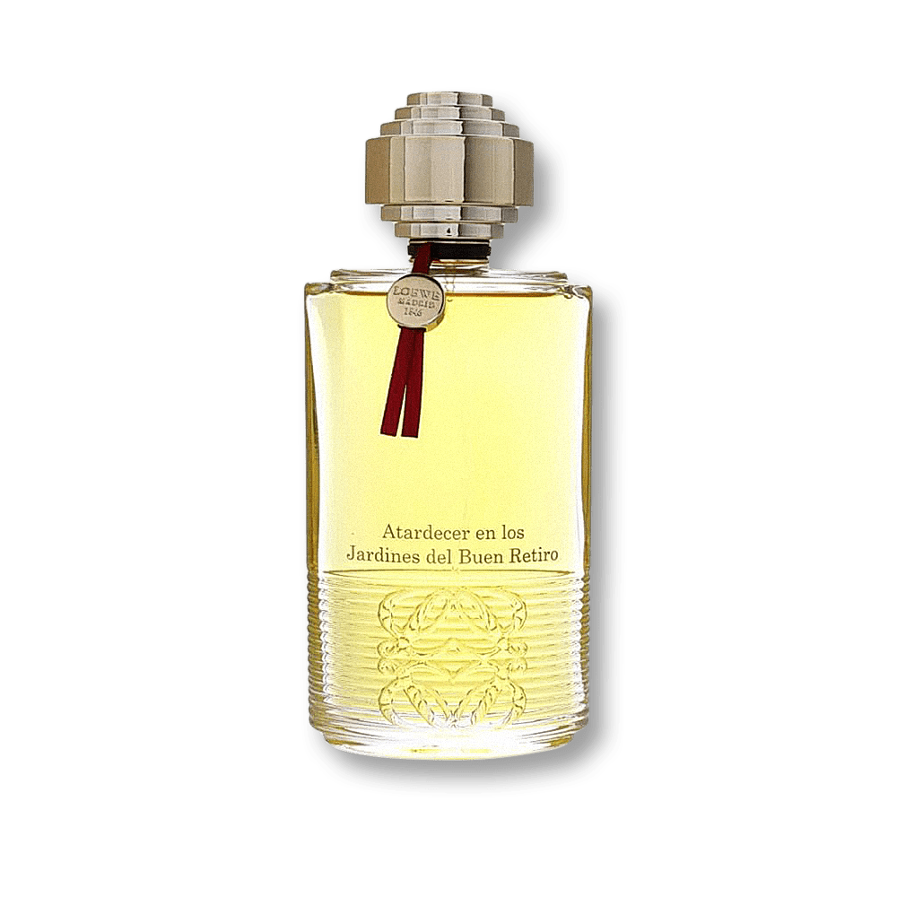 Loewe Atardecer En Los Jardines Del Buen Retiro EDP 100ml