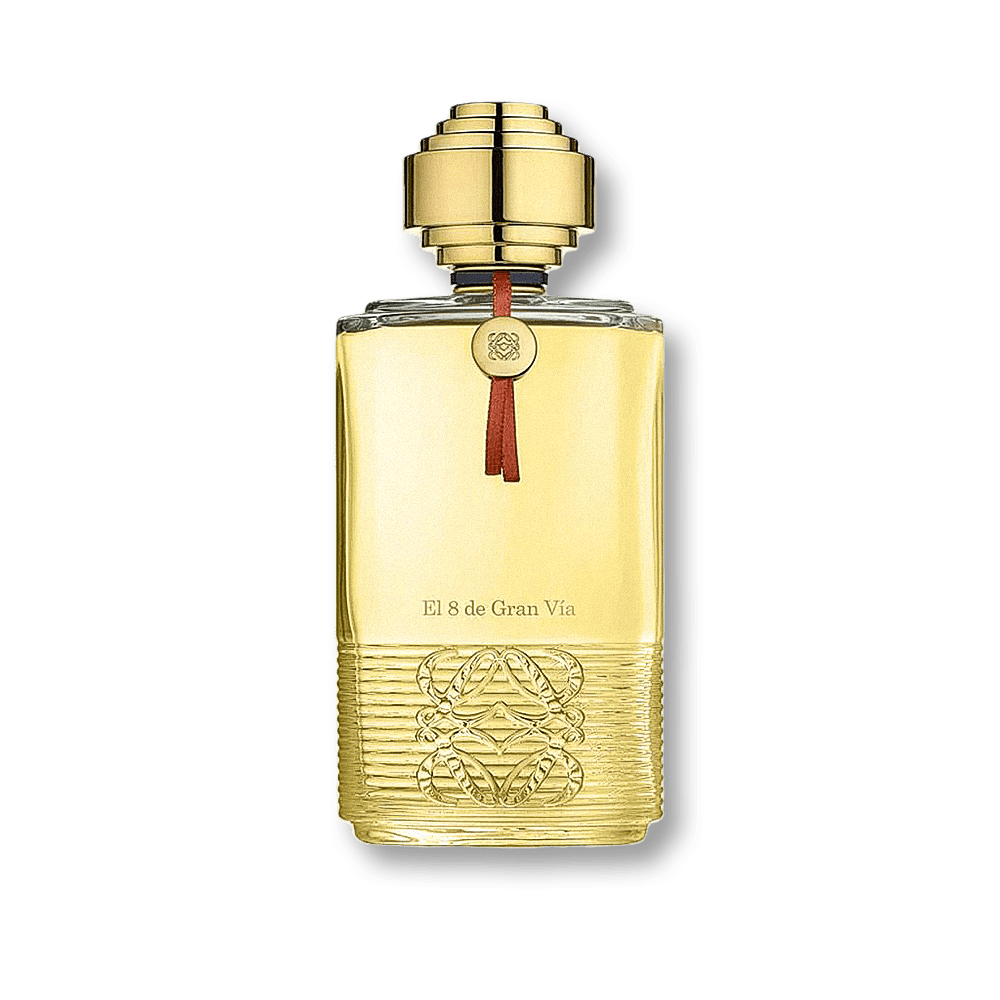 Loewe El 8 De Gran Via EDP 100ml