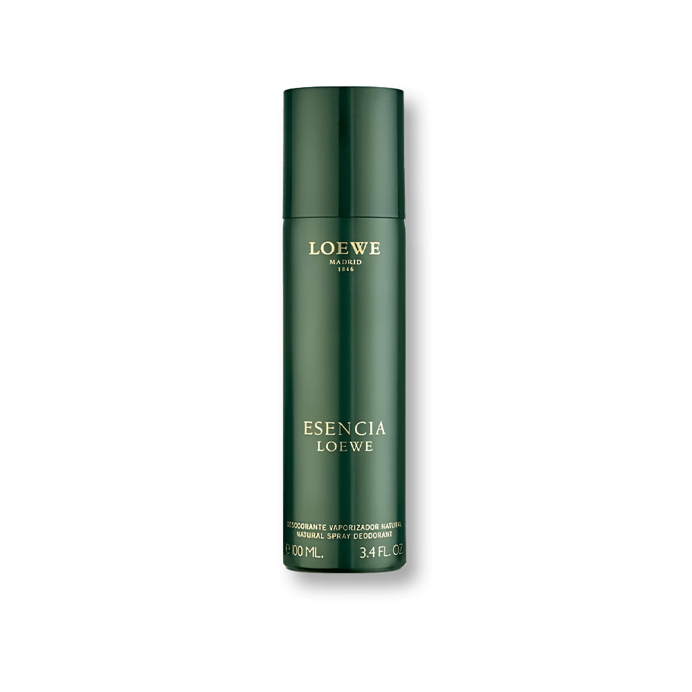 Loewe Esencia Dio Spray 150ml