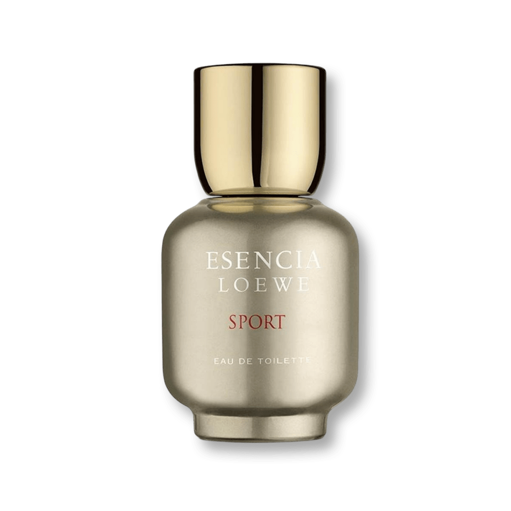 Loewe Esencia Loewe Sport EDT 150ml Tester