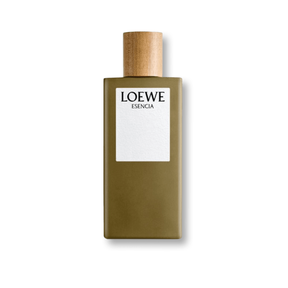 Loewe Esencia Pour Homme EDT