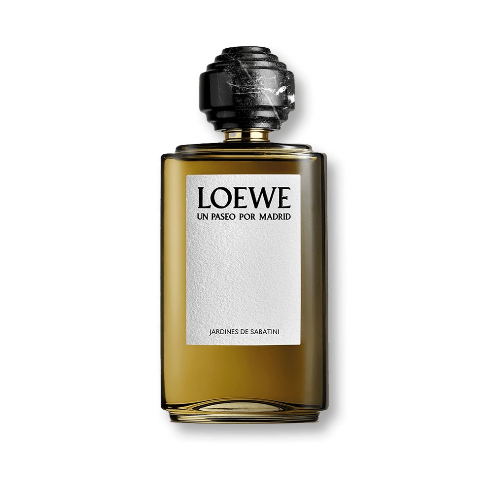 Loewe Jardines De Sabatini EDP 100ml