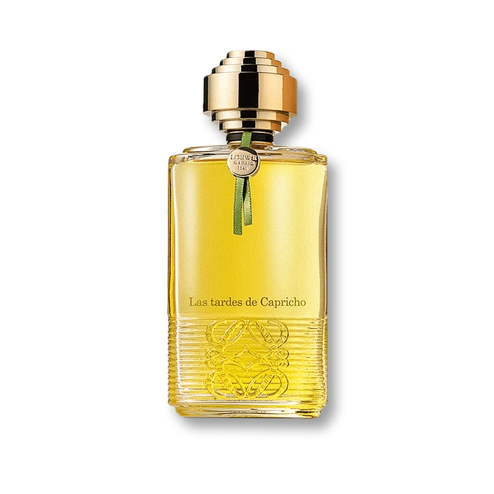 Loewe Las Tardes De Capricho EDP 100ml