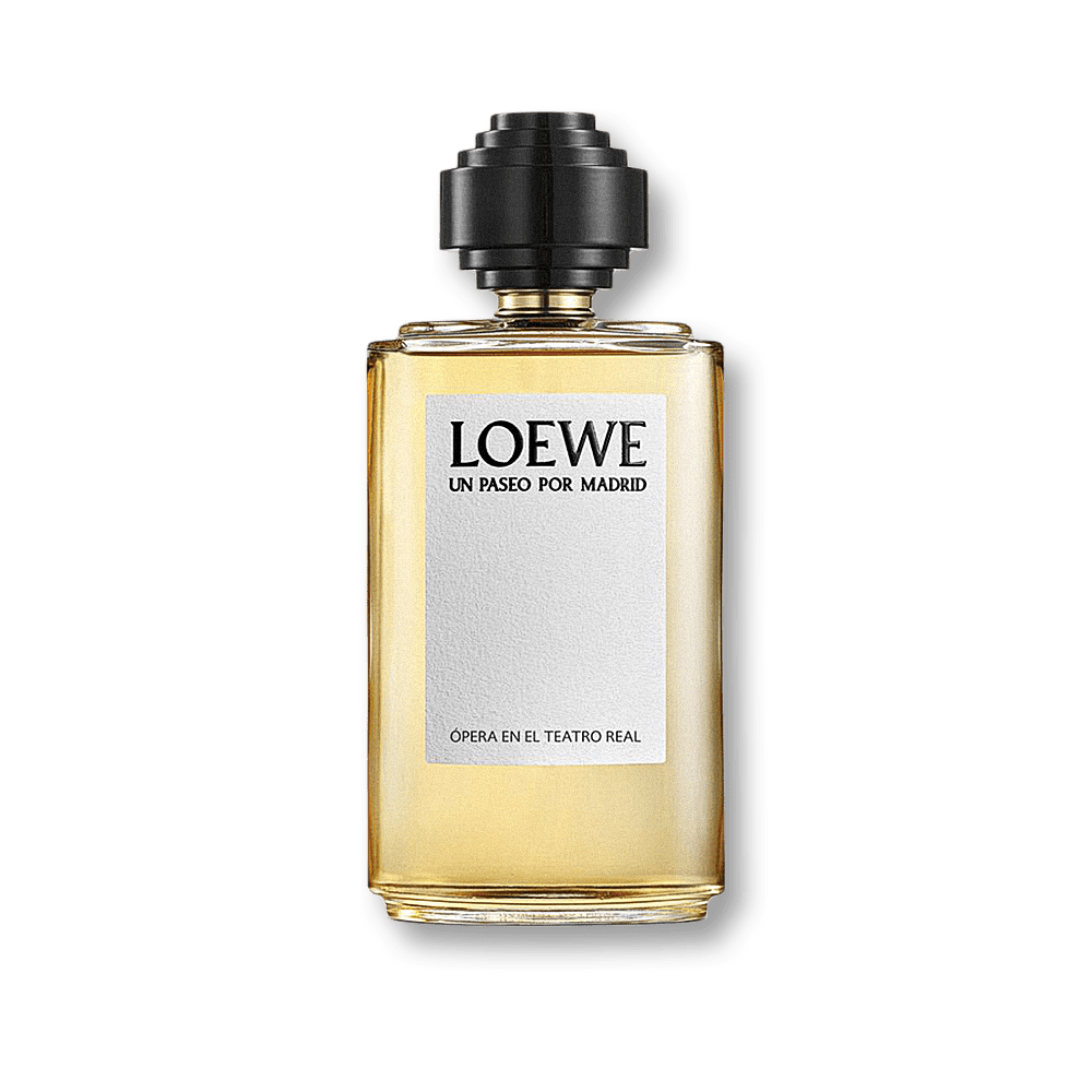 Loewe Opera En El Teatro Real EDP 100ml