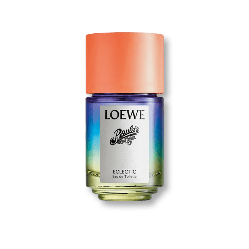 Loewe Paula's Ibiza Eclectic EDT Tester
