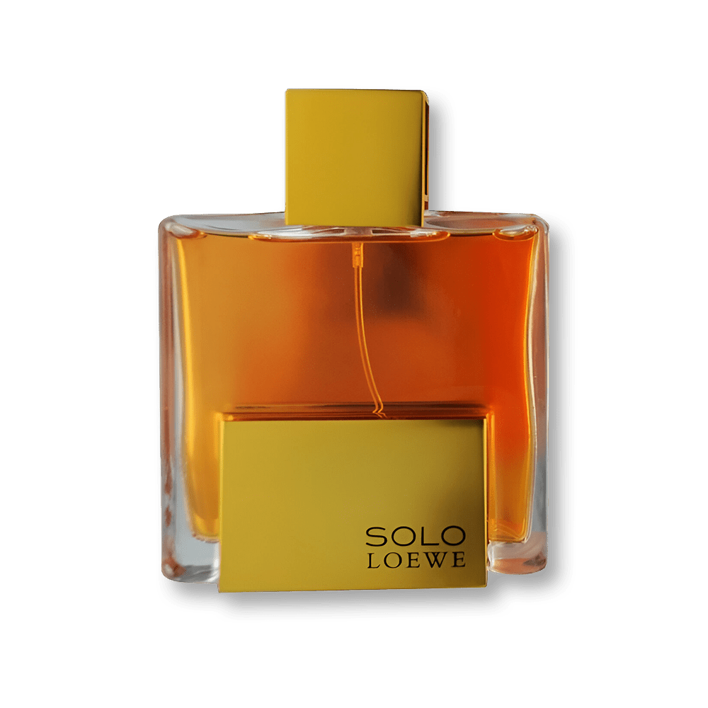 Loewe Solo Loewe Absoluto EDT 75ml Tester