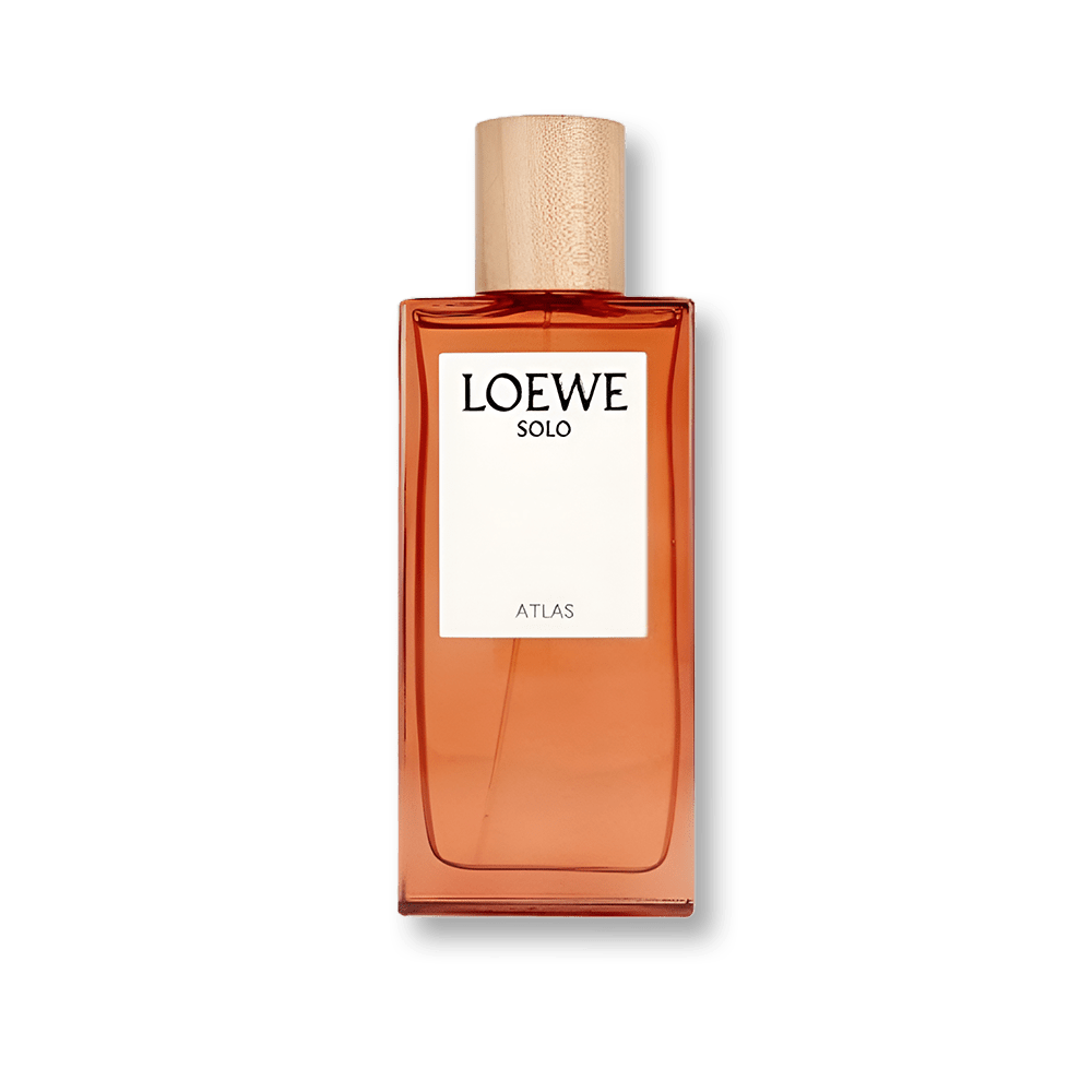 Loewe Solo Loewe Atlas EDT 75ml Tester