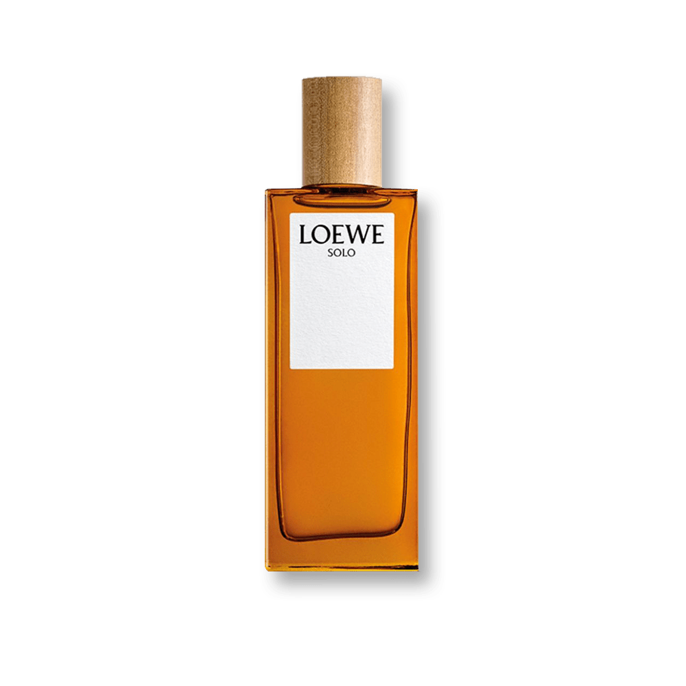 Loewe Solo Loewe EDT Tester