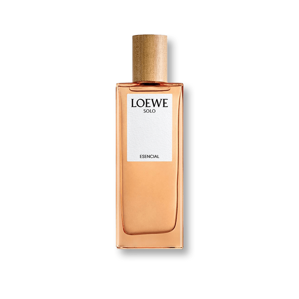 Loewe Solo Loewe Esencial EDT 100ml Tester
