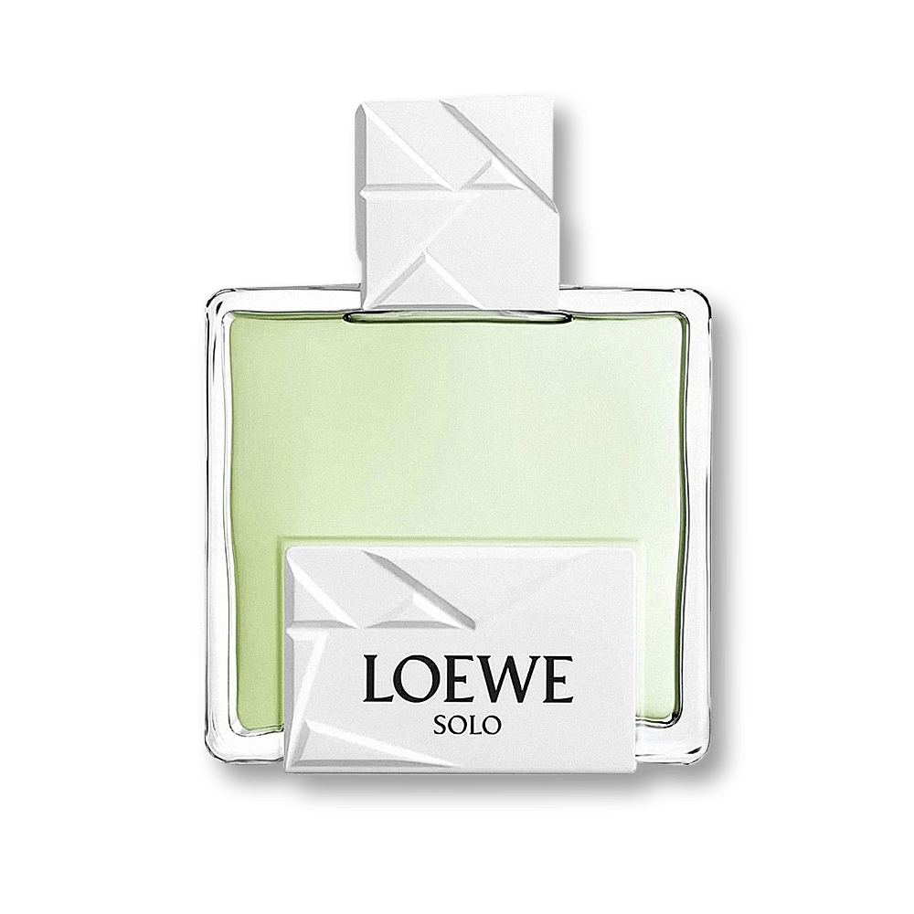 Loewe Solo Loewe Origami EDT 50ml