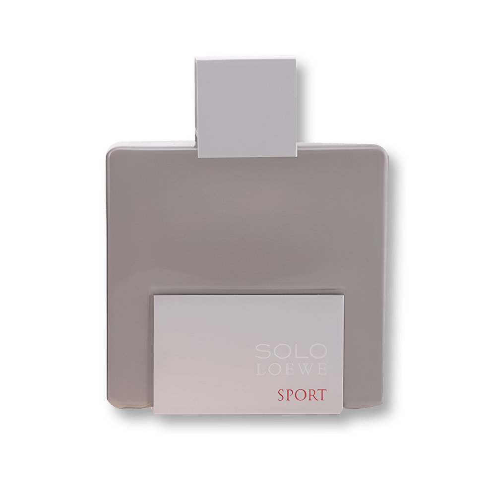 Loewe Solo Loewe Sport EDT 75ml Tester