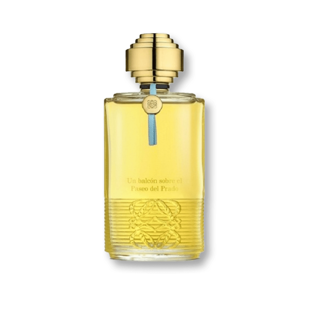 Loewe Un Balcon Sobre El Paseo Del Prado EDP 100ml