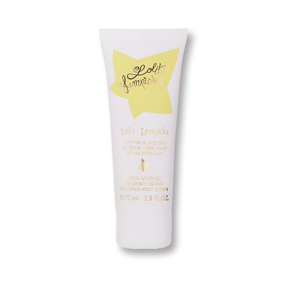 Lolita Lempicka Body Lotion 75ml