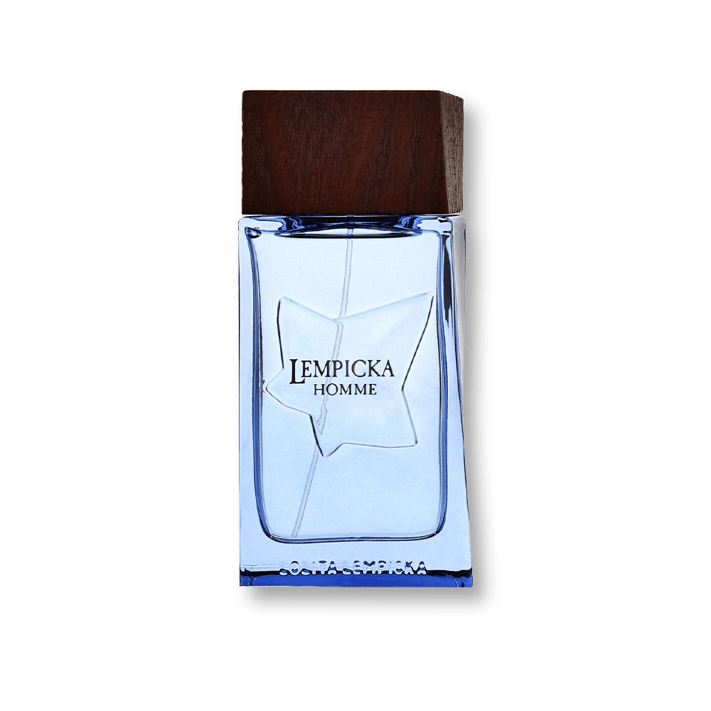 Lolita Lempicka Lempicka Homme EDT 100ml Tester