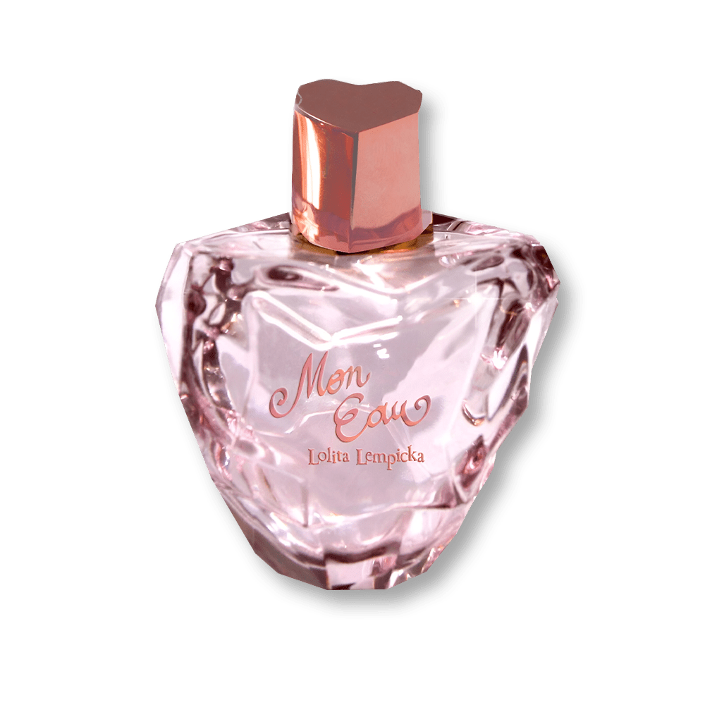Lolita Lempicka Mon Eau EDP 50ml