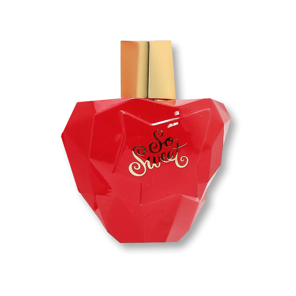 Lolita Lempicka So Sweet EDP 50ml (2026 Batch)