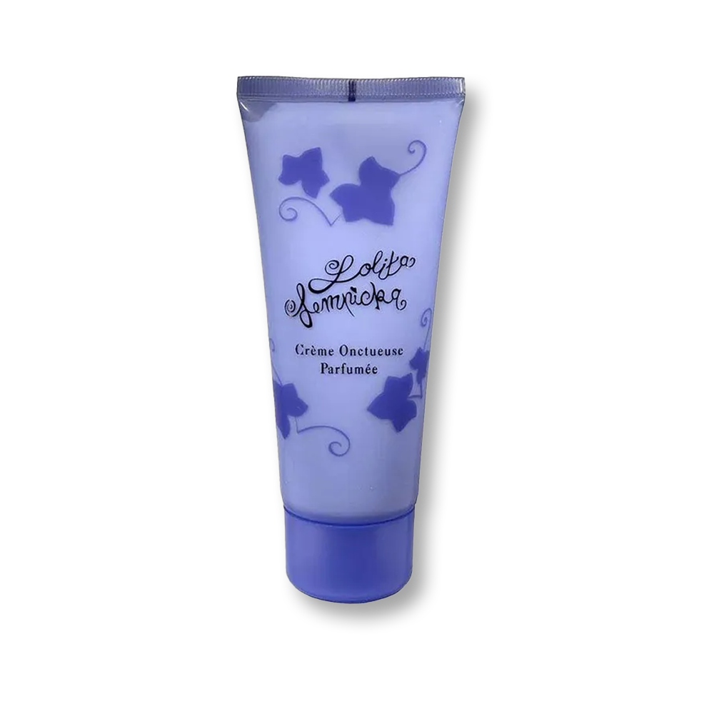 Lolita Lempicka Velvet Body Cream 100ml