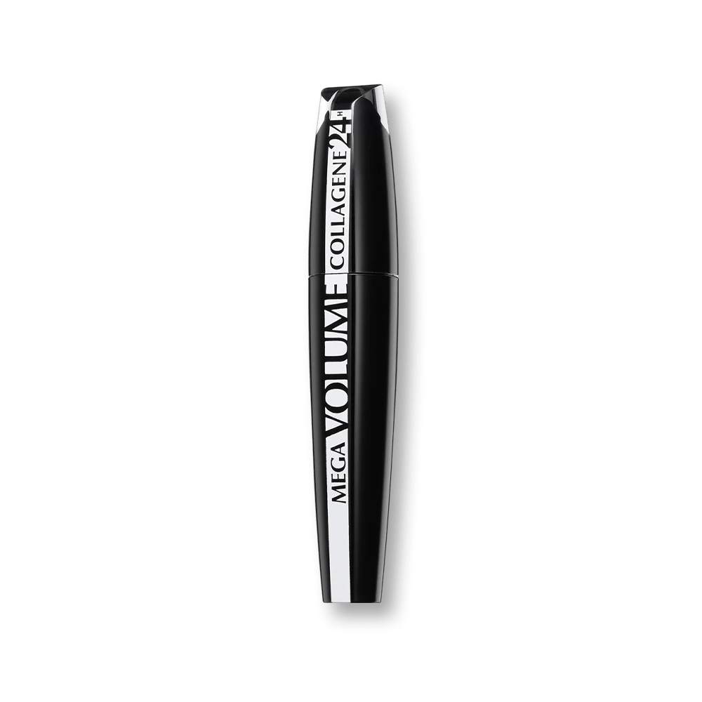 L'Oreal Mega Volume Collagene 24H Extra Black Mascara 9ml