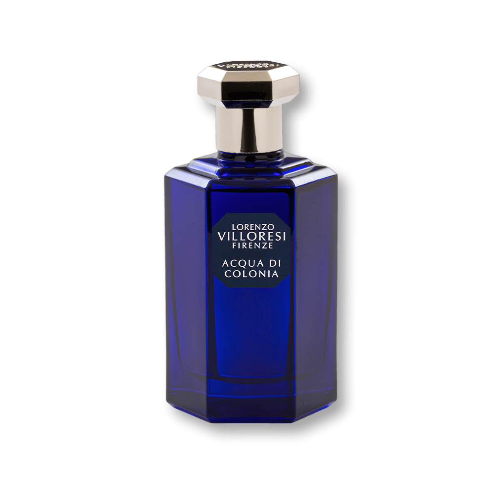Lorenzo Villoresi Firenze Acqua Di Colonia 100ml