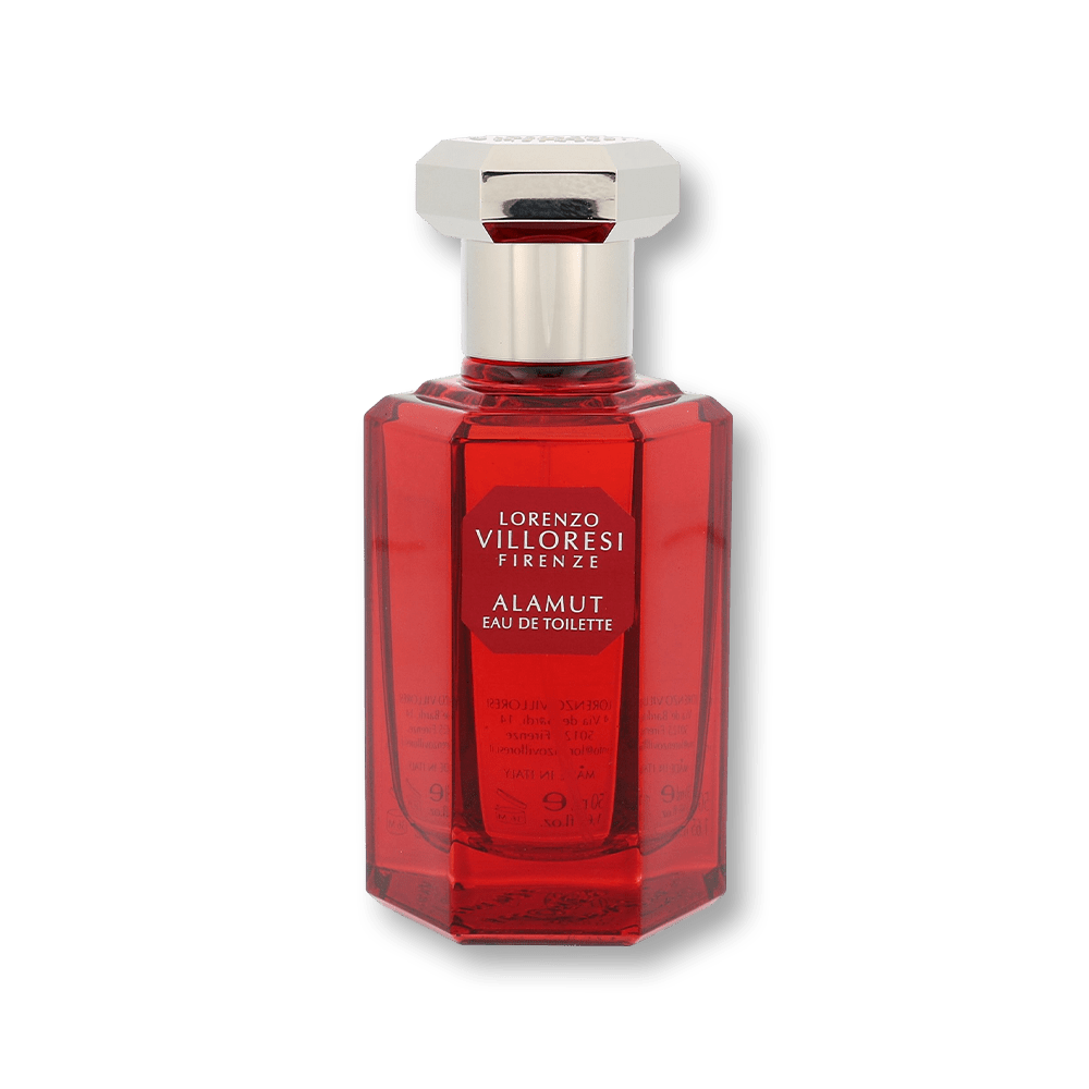 Lorenzo Villoresi Firenze Alamut EDT 100ml