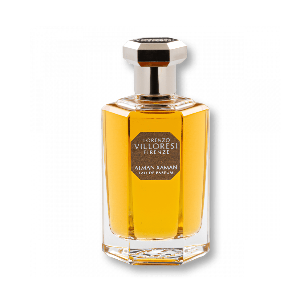Lorenzo Villoresi Firenze Atman Xaman EDP 100ml