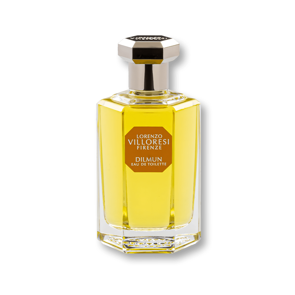 Lorenzo Villoresi Firenze Dilmun EDT 100ml