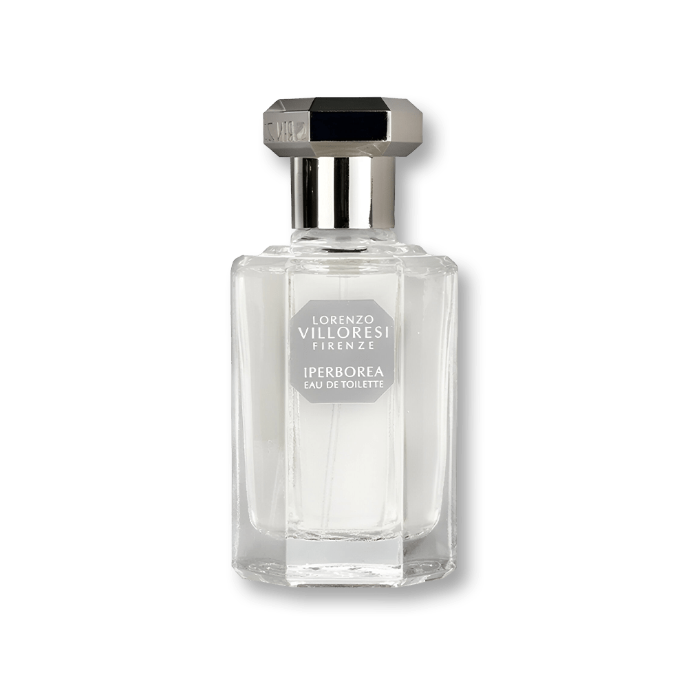 Lorenzo Villoresi Firenze Iperborea EDT 100ml