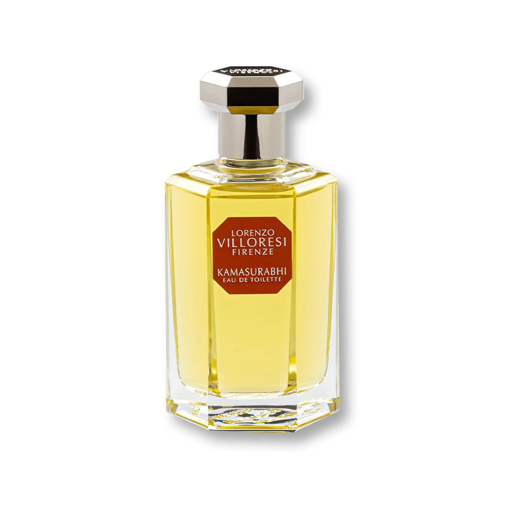 Lorenzo Villoresi Firenze Kamasurabhi EDT 100ml