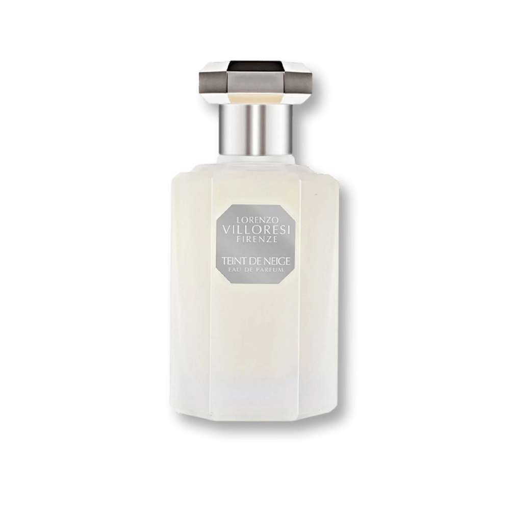 Lorenzo Villoresi Firenze Teint De Neige EDP 50ml Tester