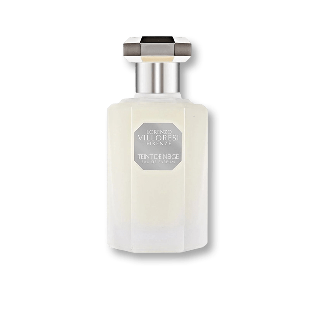 Lorenzo Villoresi Firenze Teint De Neige EDT 100ml Tester