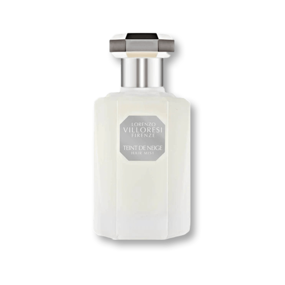Lorenzo Villoresi Firenze Teint De Neige Hair Mist 50ml