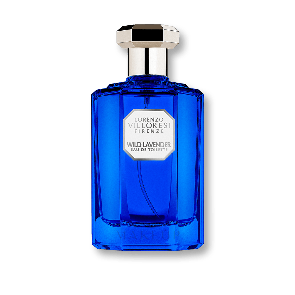Lorenzo Villoresi Firenze Wild Lavender EDT 100ml