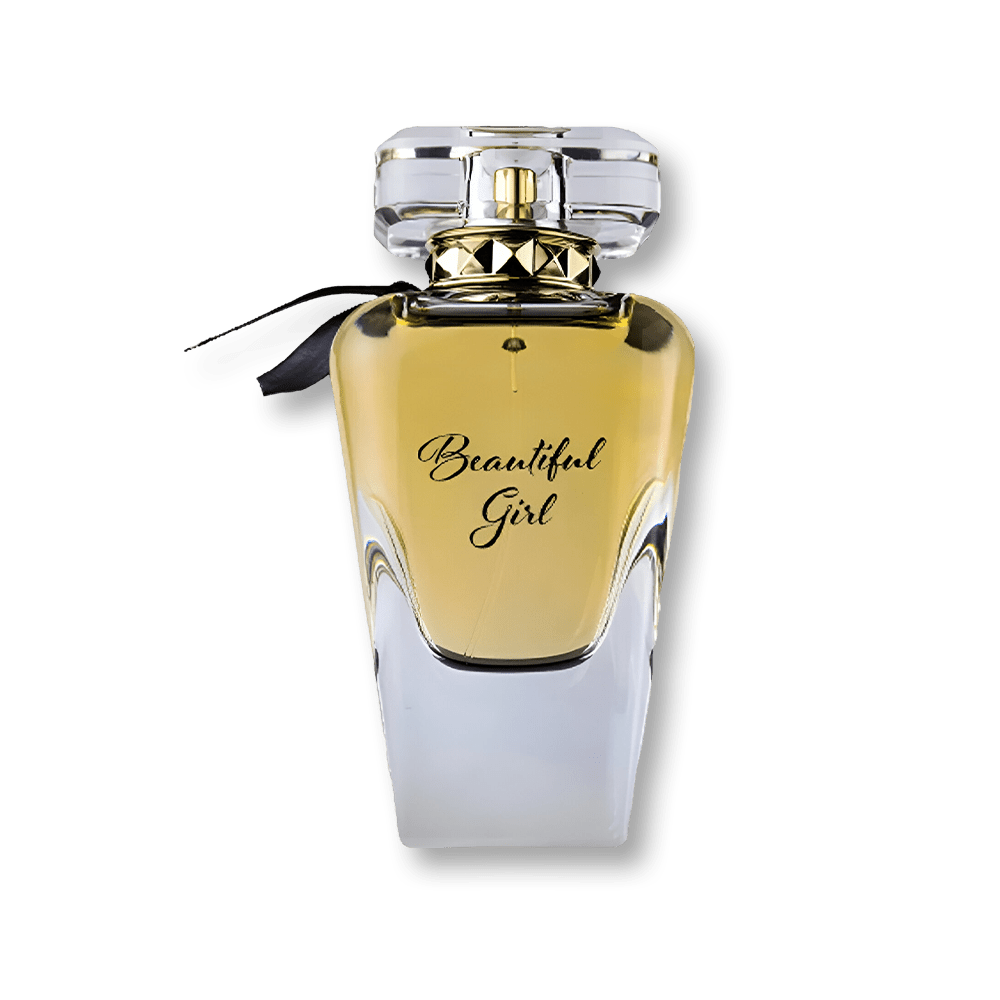 L'Orientale Fragrance Beautiful Girl EDP 80ml
