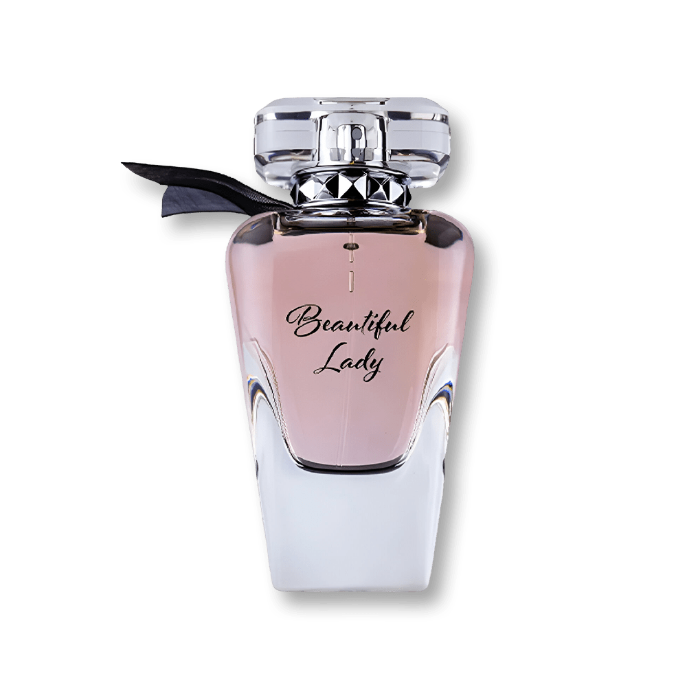 L'Orientale Fragrance Beautiful Lady EDP 80ml