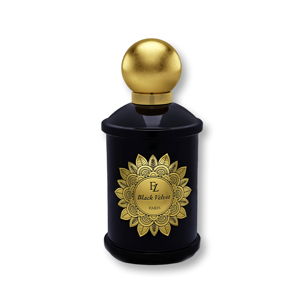 L'Orientale Fragrance Black Velvet EDP 100ml
