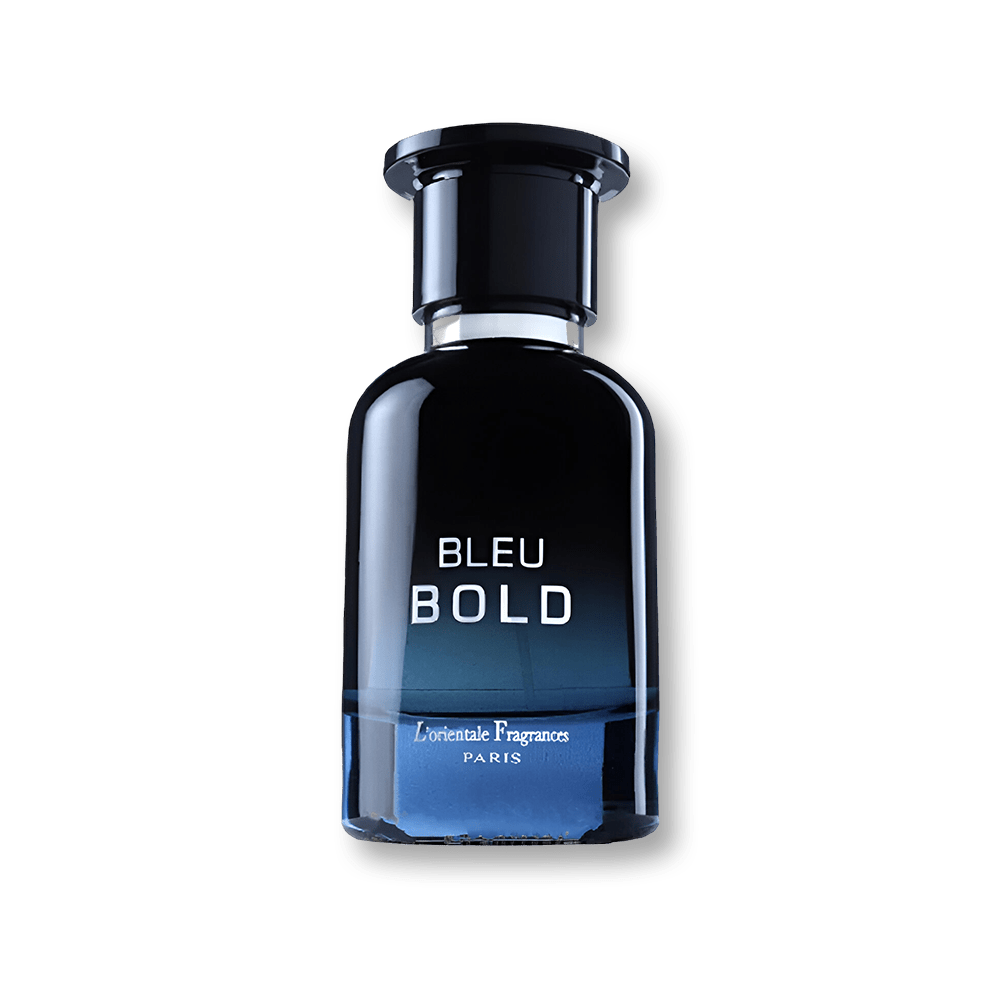 L'Orientale Fragrance Bleu Bold EDP 100ml
