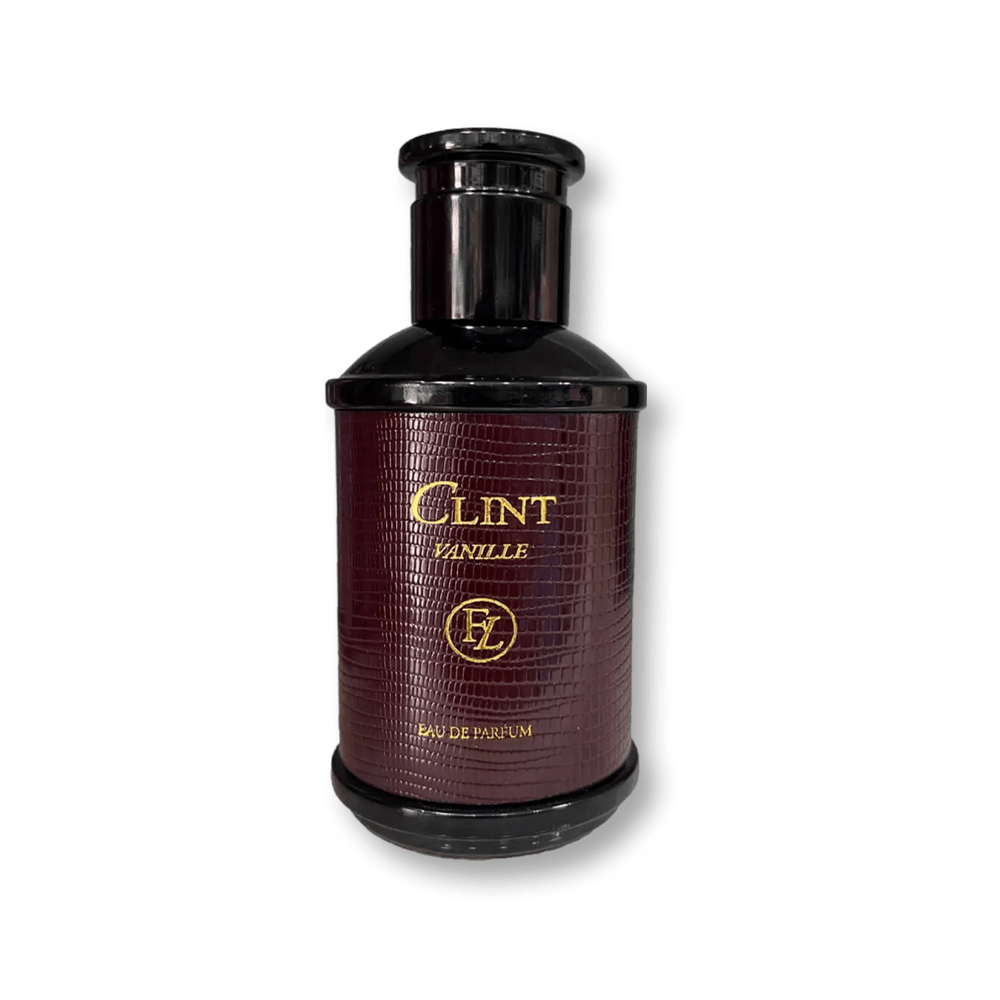 L'Orientale Fragrance Clint Vanille EDP 100ml