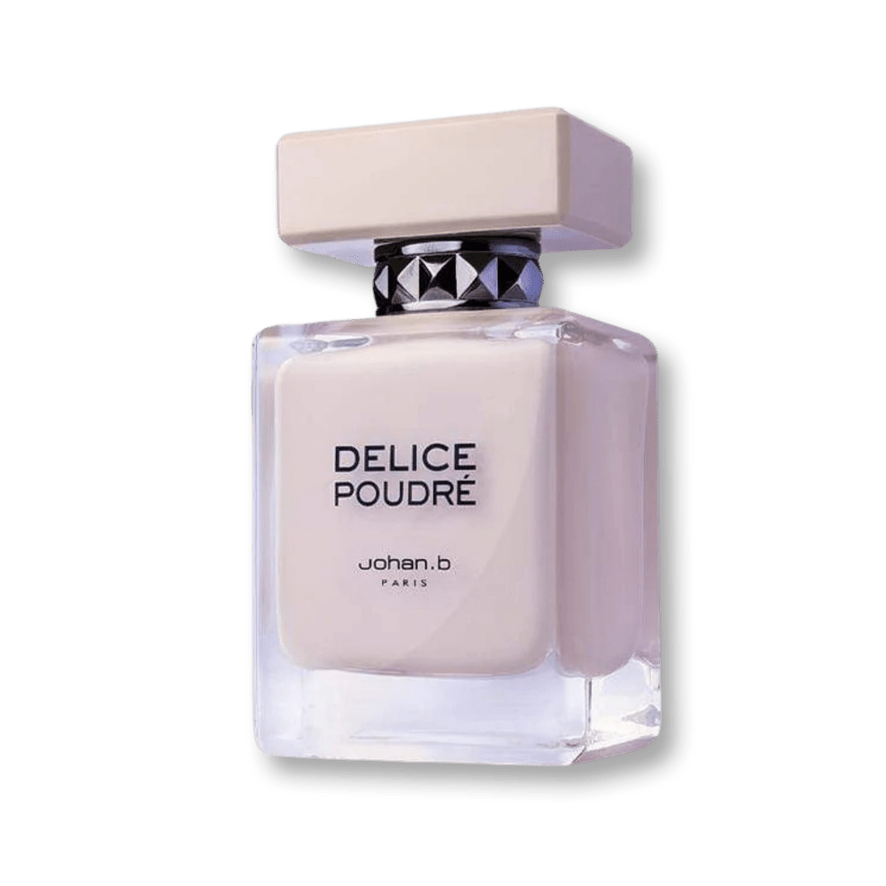 L'Orientale Fragrance Delice Poudre EDP 85ml