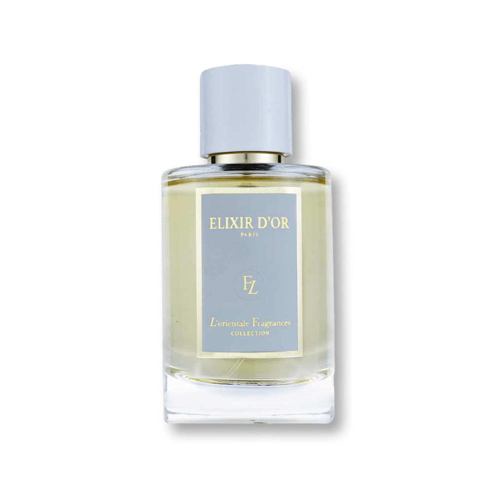 L'Orientale Fragrance Elixir D'Or EDP 100ml