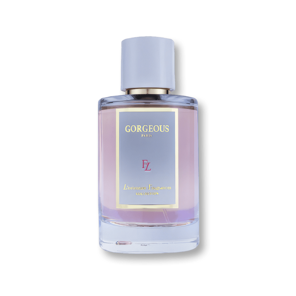L'Orientale Fragrance Gorgeous EDP 100ml