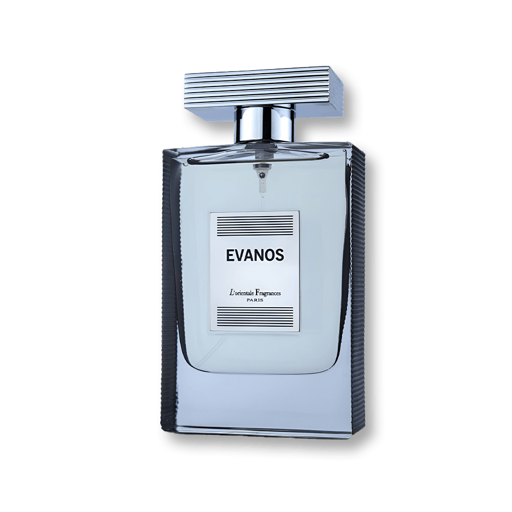 L'Orientale Fragrance Hypnos Evanos EDP 100ml