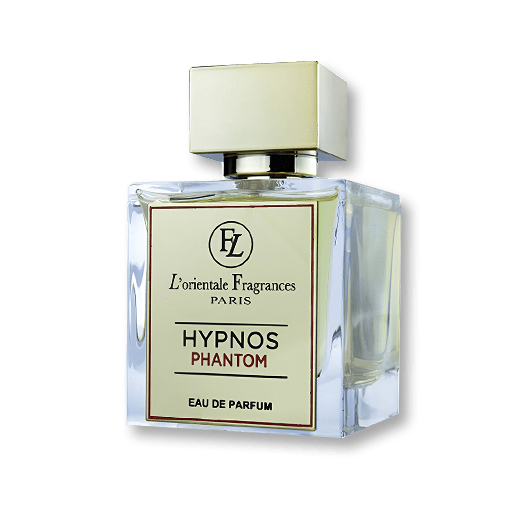 L'Orientale Fragrance Hypnos Phantom EDP 100ml Tester (Unboxed)