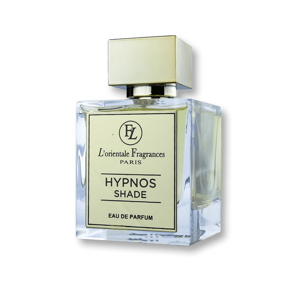 L'Orientale Fragrance Hypnos Shade EDP 100ml Tester (Unboxed)