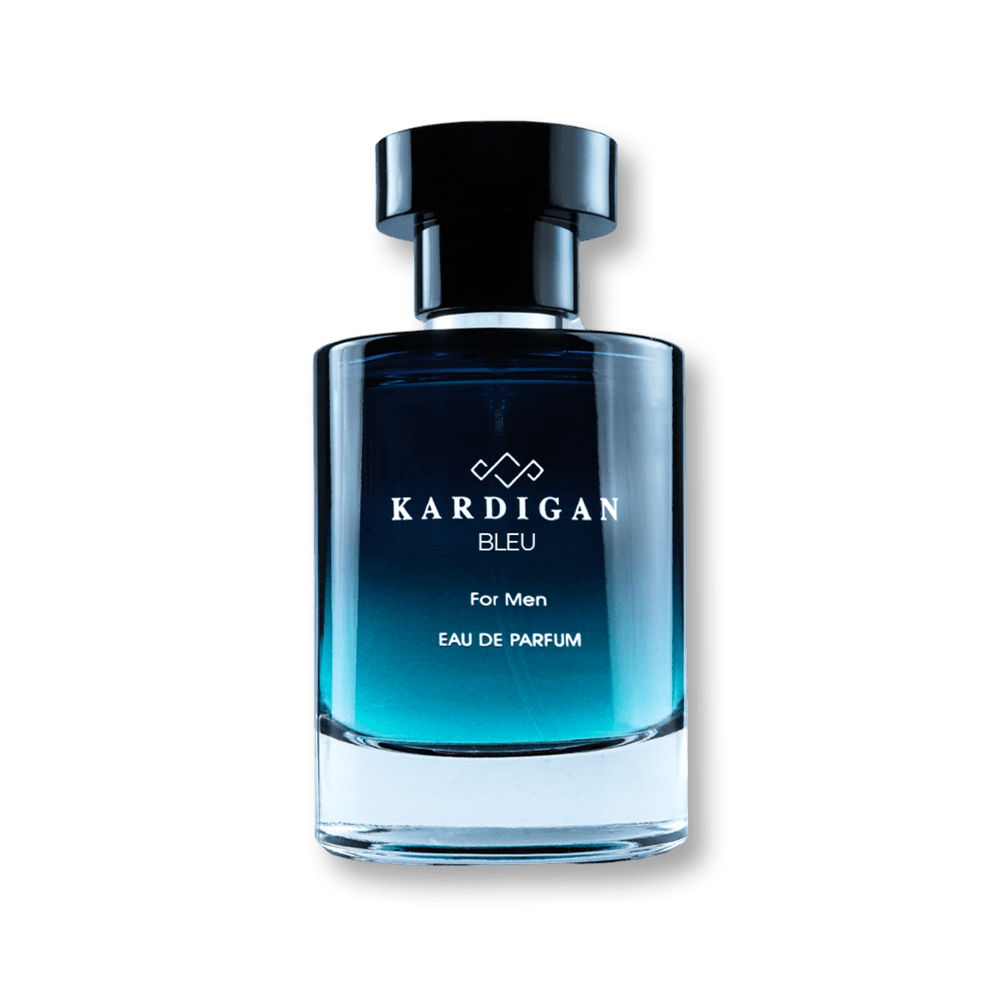 L'Orientale Fragrance Kardigan Bleu EDP 100ml