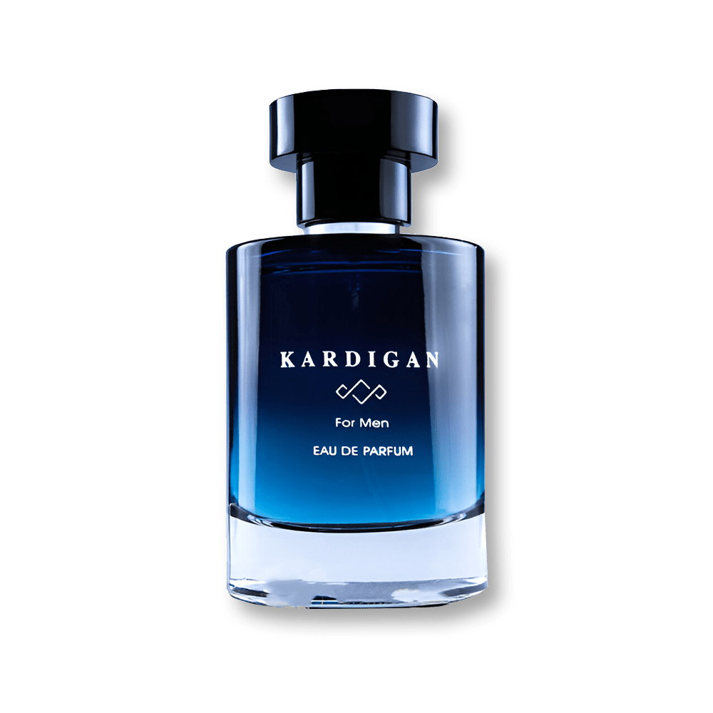 L'Orientale Fragrance Kardigan EDP 100ml