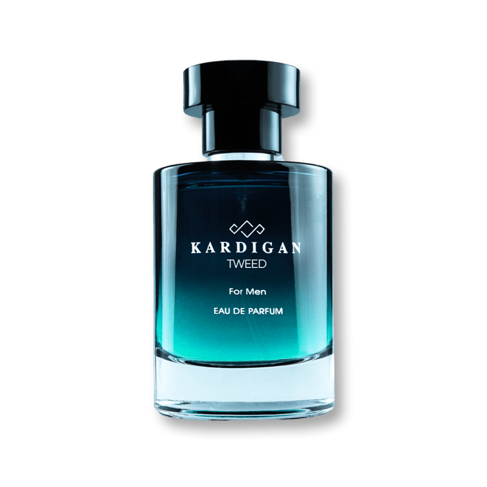 L'Orientale Fragrance Kardigan Tweed EDP 100ml