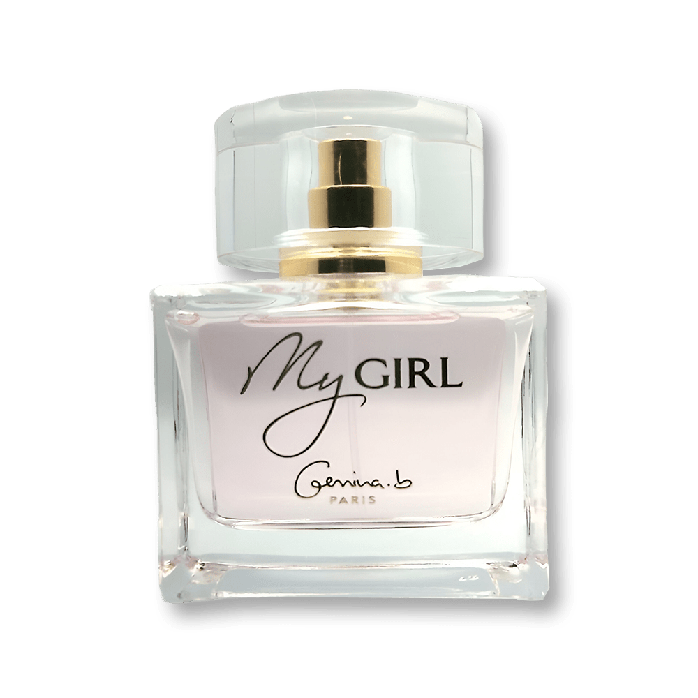 L'Orientale Fragrance My Girl EDP 85ml