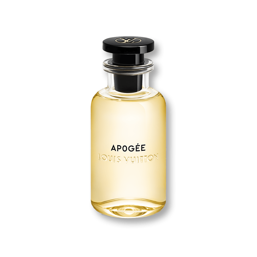 Louis Vuitton Apogee EDP 100ml Retail Bottle