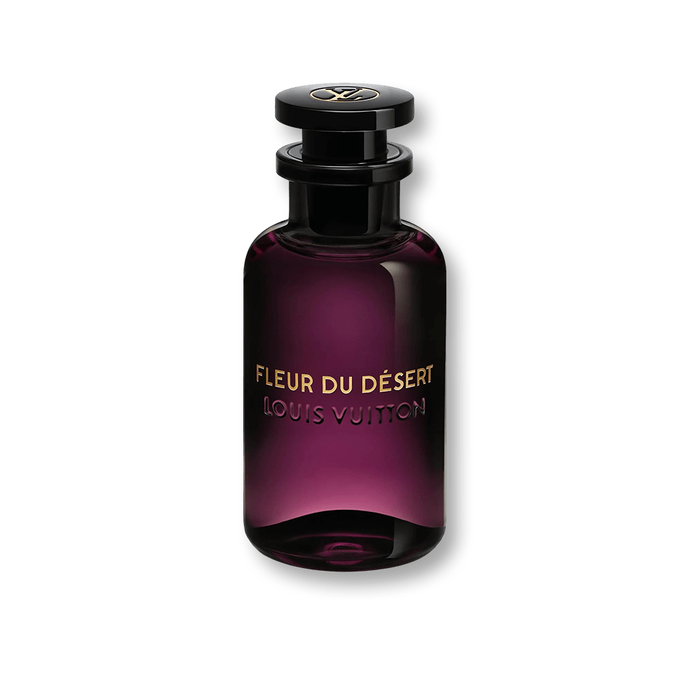 Louis Vuitton Fleur Du Desert EDP 100ml