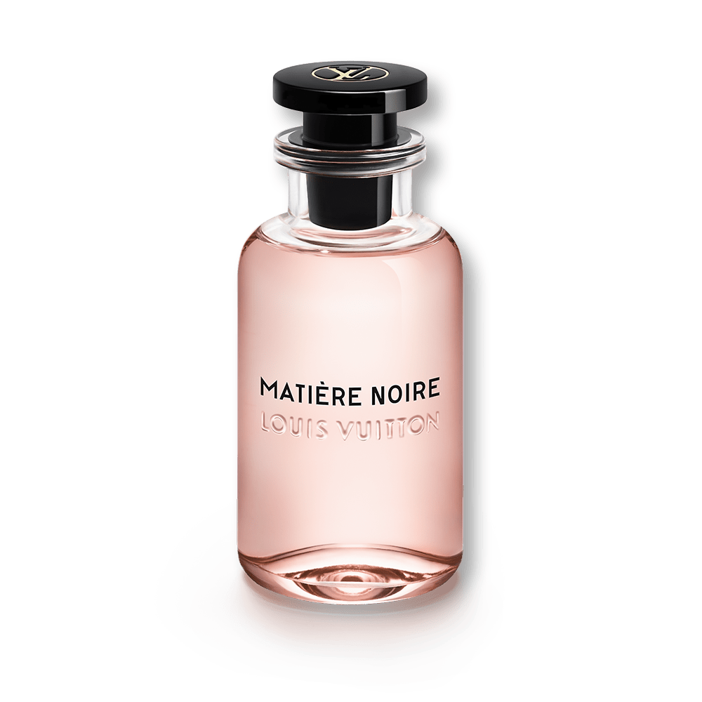 Louis Vuitton Matiere Noire EDP 2ml Sample Vial